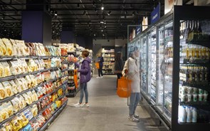 Sensei reforça em Itália com segundo supermercado sem caixas no país