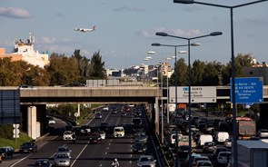 Espaço aéreo de Lisboa está a dias da maior reestruturação