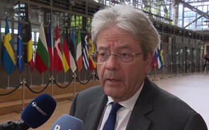 Bruxelas destaca crescimento do PIB do euro 