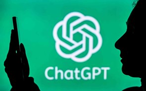 ChatGPT tem ações favoritas (e aconselha a ler o Negócios)
