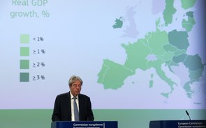 PIB, saldo e migração ajudam a cumprir novas regras da UE