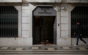 Banco de Portugal foi 637 vezes ao mercado em 2023 para comprar dívida pública