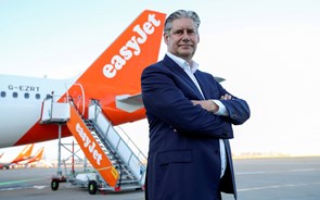 CEO da EasyJet está de saída. “Low cost” anuncia plano de sucessão