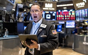 Dow Jones já sabe o que é ser 'quarentão'. Índice estreia-se acima dos 40 mil pontos