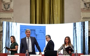 Juros da dívida rendem 1.027 milhões ao Banco de Portugal