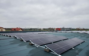 EDP instala painéis solares em nove centros logísticos da Biedronka na Polónia