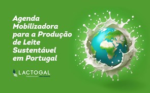 Venha conhecer a Agenda Para a Produção Sustentável de Leite em Portugal