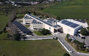 comunidades de energia, paineis solares, Greenvolt