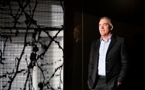 Mark Bourke, Novo Banco