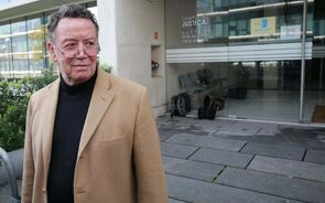 Manuel Pinho, ex-ministro da Economia