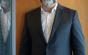 Mário Trinca, diretor da Alvarez & Marsal Portugal