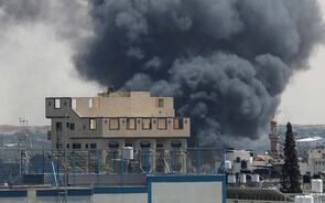 Rafah israel hamas