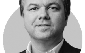 Gonçalo Saraiva Matias