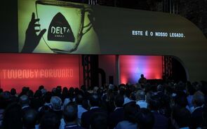 Apresentação Delta Cafés 2024