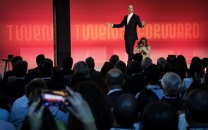 Apresentação Delta Cafés 2024