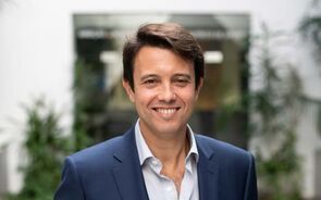 Mota-Engil com 'muito interesse no plano Portos 5+'