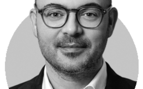 Rodrigo Saraiva
