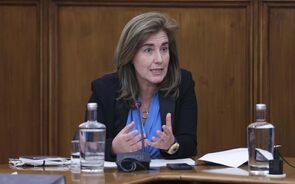 Ana Mendes Godinho diz que reforma do Governo é feita 'sem haver um racional que a justifique'.