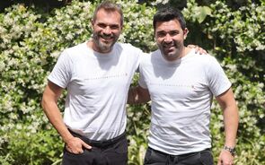 Deco e CEO Boali Rodrigo Barros