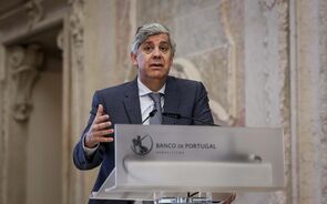 Mário Centeno