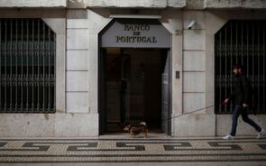 Banco de Portugal BdP
