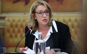 'Há menos 1,2 milhões de pessoas nos balcões da Segurança Social'