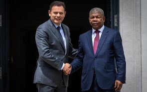 Luís Montenegro, João Lourenço