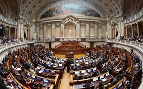 parlamento, assembleia da república
