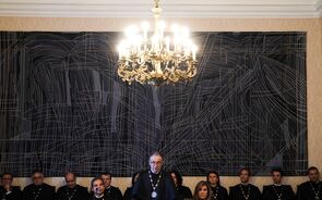 Tribunal Constitucional, juizes