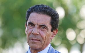 Nuno Ribeiro da Silva