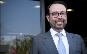 Miguel Martin, presidente do IGCP