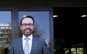 Miguel Martin, presidente do IGCP