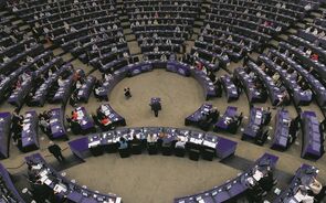 Parlamento Europeu, Estrasburgo