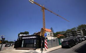 Edifício Molhe da Montevideu