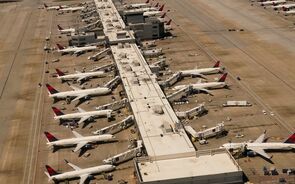 Delta Air Lines