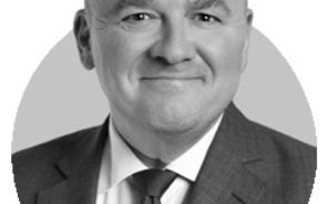 Stéphane Boujnah