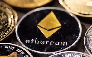 Ether, Ethereum, cripto