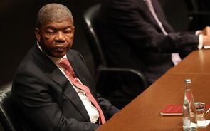 João Lourenço Angola