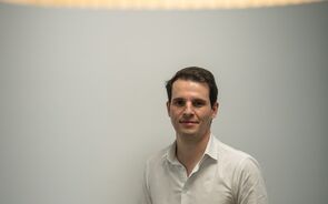 Tiago Osório: “Queremos ser líderes do crédito ao consumo”