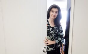 Paula Albuquerque 