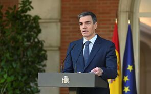 Pedro Sánchez