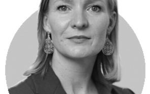 Marietje Schaake