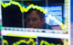 graficos, operadores, traders, supervisores