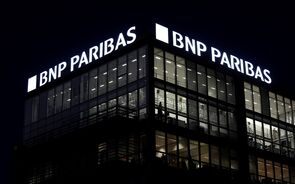 BNP Paribas