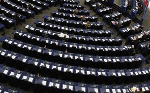 Parlamento Europeu, Estrasburgo