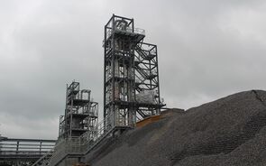 dinamarca, fábrica de e-metanol