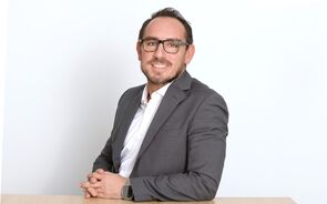 Enrique Galdos, European Energy 