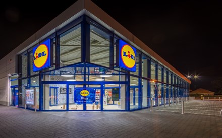 Lidl sobe salário de entrada de 850 para 900 euros brutos