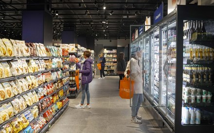 Sensei reforça em Itália com segundo supermercado sem caixas no país