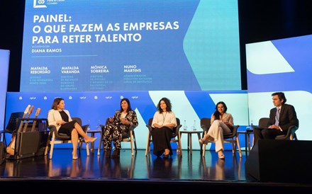 A gestão do talento, os paradoxos e a fuga de cérebro 